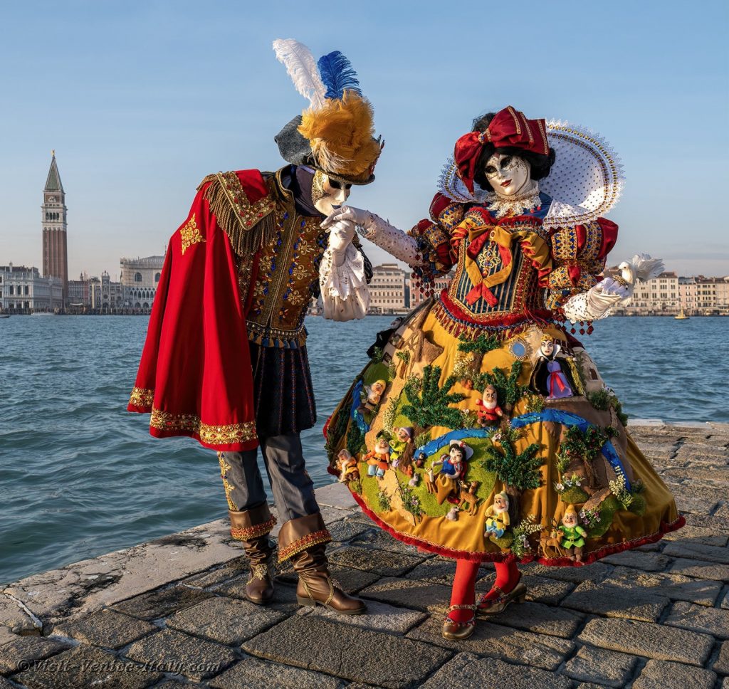 With our personalized concierge services, you can ensure a seamless and unforgettable experience at the Venice Carnival 2024. We can help you with everything from booking your accommodations and transportation to arranging tickets for events and securing reservations at popular restaurants. Contact us today to start planning your dream trip to the Venice Carnival 2024!