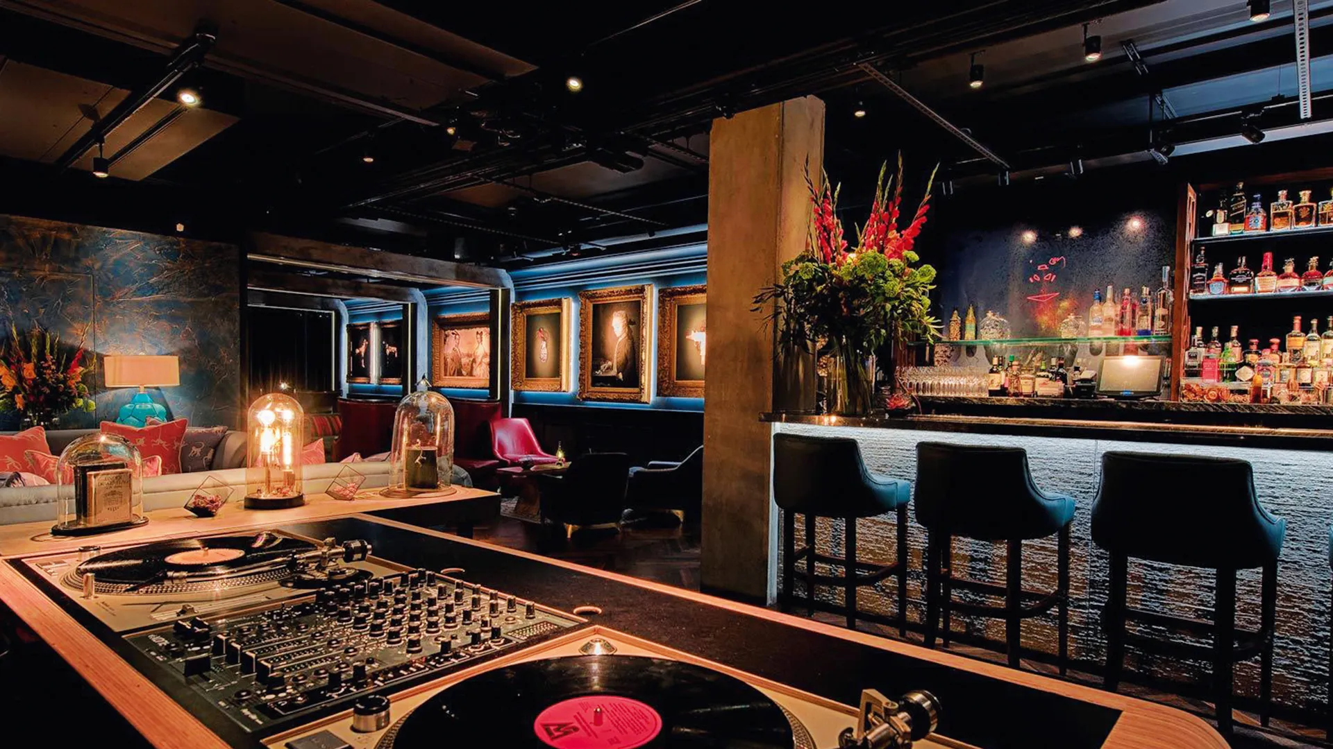 Bagatelle Brings the generous flavours of the French Riviera to your plate - Book Today With Crofton & Park