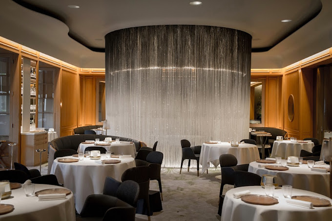 Awarded 3 Michelin stars, Alain Ducasse at The Dorchester offers unrivalled contemporary French cuisine and impeccable service. Book Today With Crofton & Park