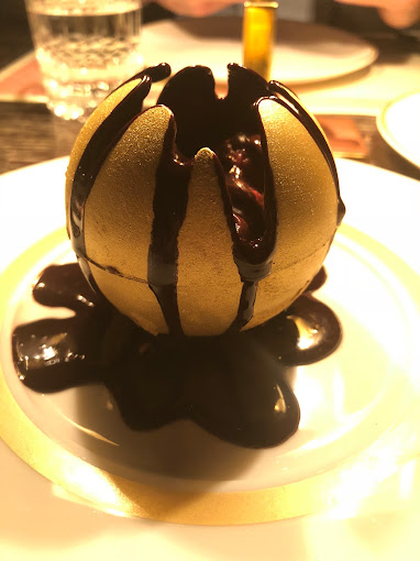 Bob Bob Ricard Soho offers a signature menu of British & French classics reinvented with the finest ingredients Book today with Crofton & Park