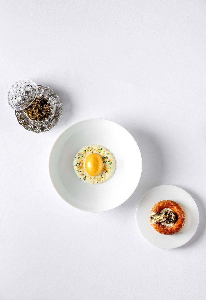 Hotel & Restaurant, The Hotel Café Royal can cater to your every requirement, Book today with Crofton & Park.