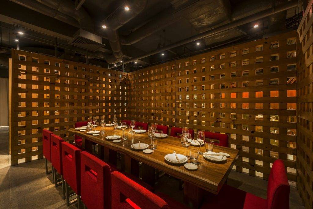 Zuma London Book Today with Crofton & Park