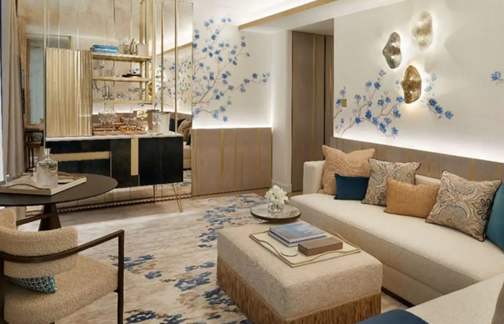 Mandarin Oriental Mayfair, London is the latest hotel to join the Group's acclaimed collection.