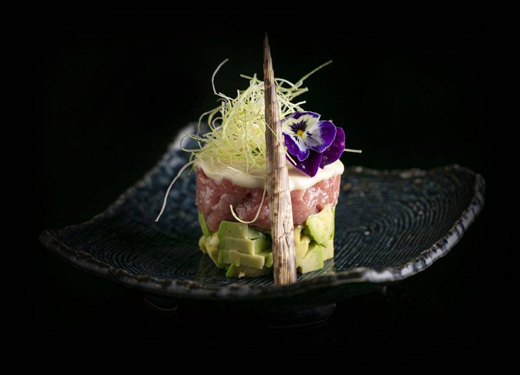 Sumosan Twiga - Classy outlet offering a fusion of Asian & Italian dishes - Book Today With Crofton & Park