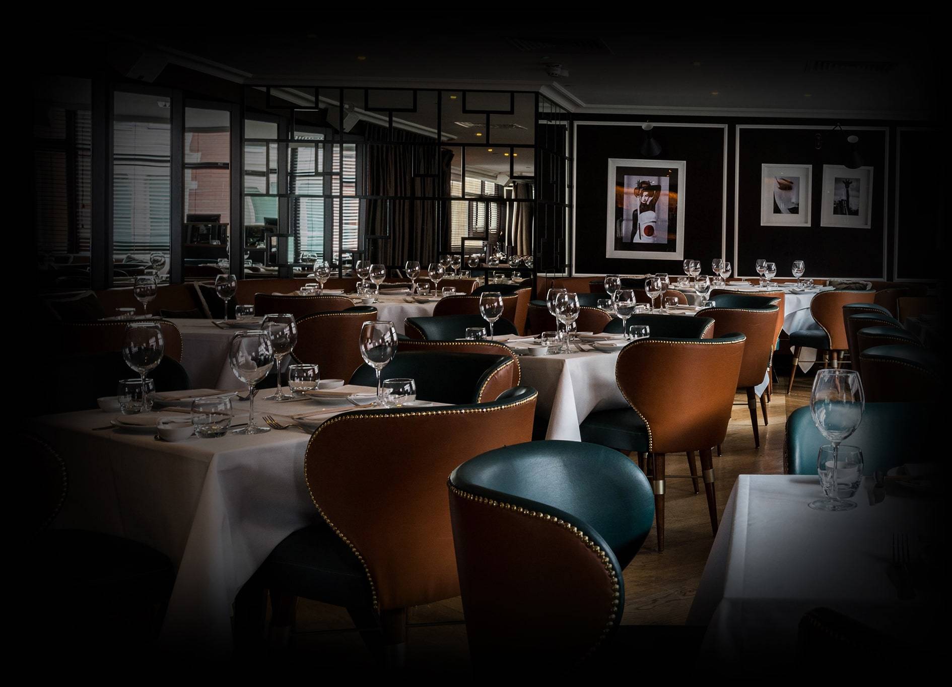 Sumosan Twiga - Classy outlet offering a fusion of Asian & Italian dishes - Book Today With Crofton & Park