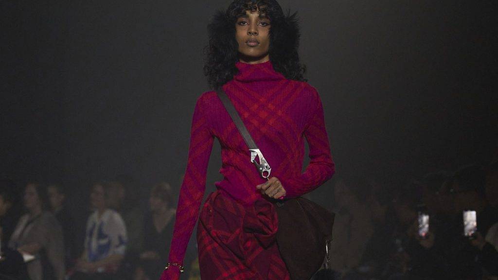 London Fashion Week 15th - 19th Sept 2023 - Book Today with Crofton & Park