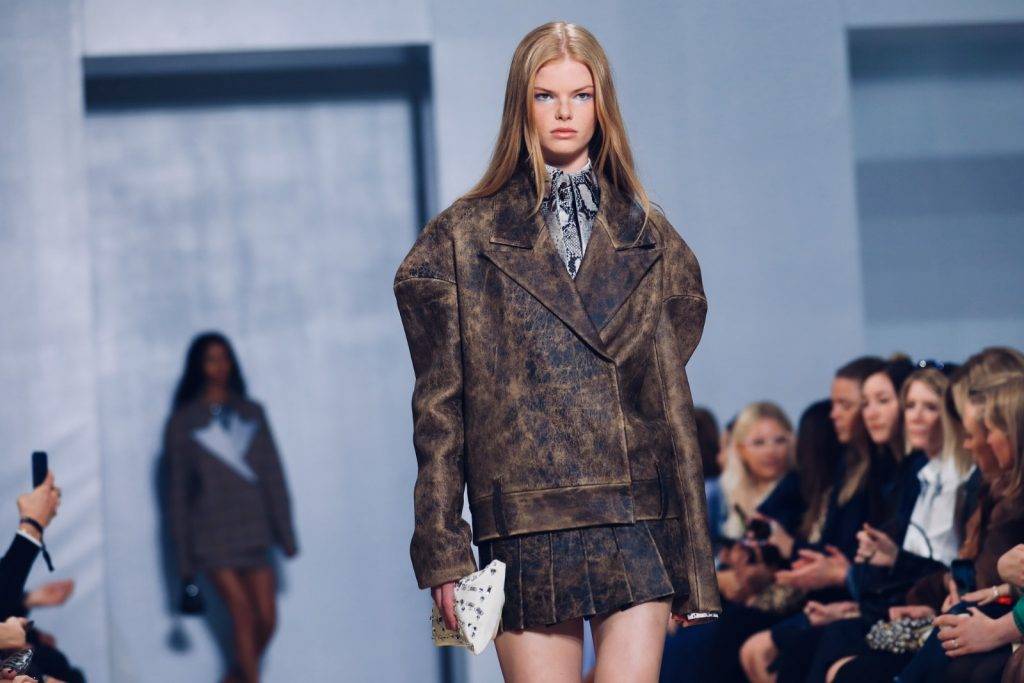 London Fashion Week 15th - 19th Sept 2023 - Book Today with Crofton & Park