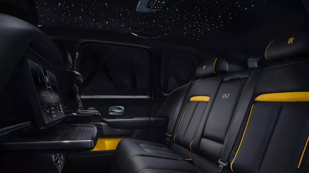 The Rolls-Royce Cullinan is a full-sized luxury sport utility vehicle -Experience it today with Crofton & Park