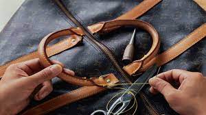 Repairs Concierge Crofton and Park Repairing and restoring various items as good as new, such as shoes, accessories, bags, jewellery, and replacing watch batteries.