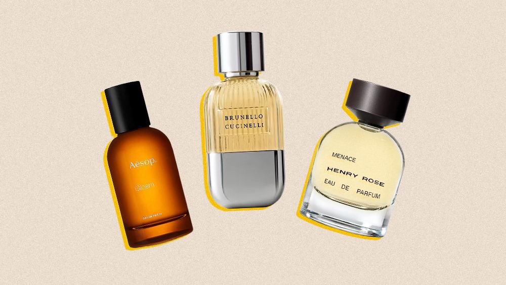 10 best New Men's colognes of 2023 By Crofton and Park Bespoke Concierge Service