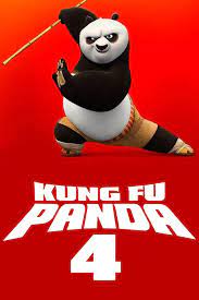 Kung Fu Panda 4 (2024) Movie Premiere Experience with crofton and park
