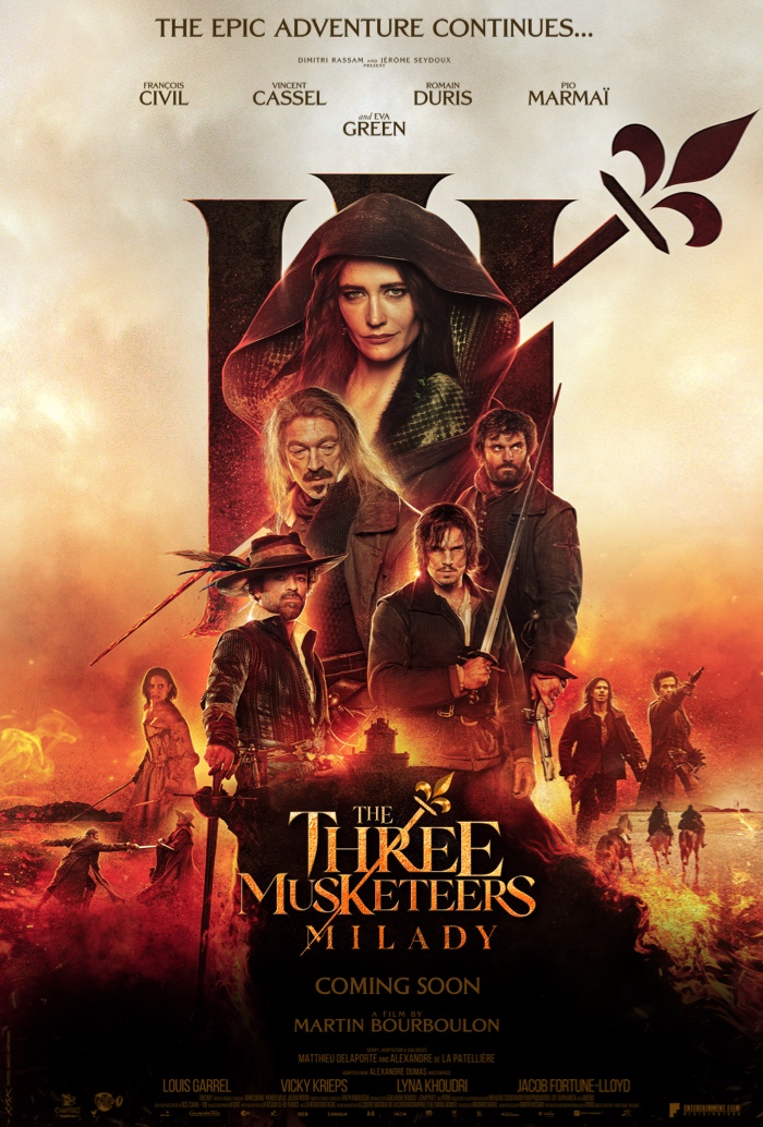 Red-Carpet-Film-Premieres-UK-The-Three-Musketeers