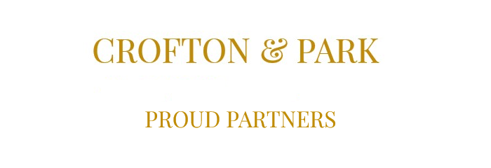 Join our proud Crofton & Park Partners today.