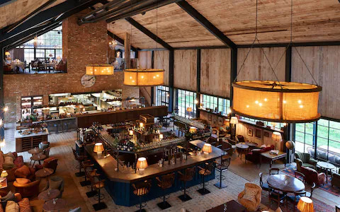 Soho Farmhouse is a private member's club explore with Crofton and Park Concierge Services