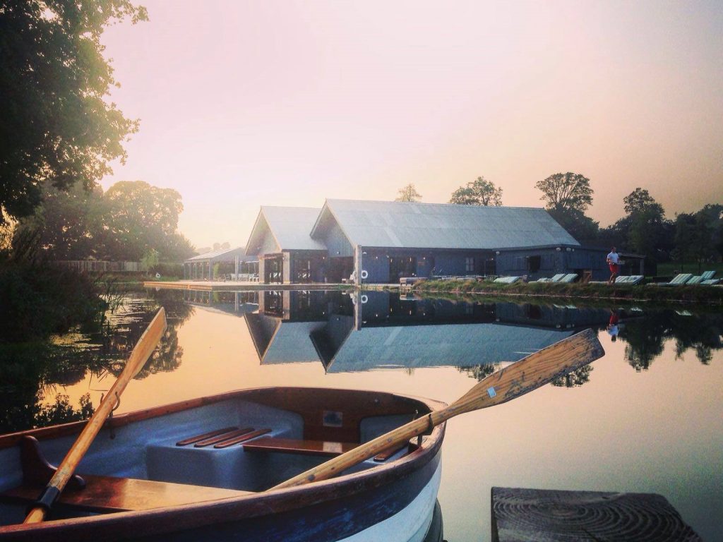 Soho Farmhouse is a private member's club explore with Crofton and Park Concierge Services