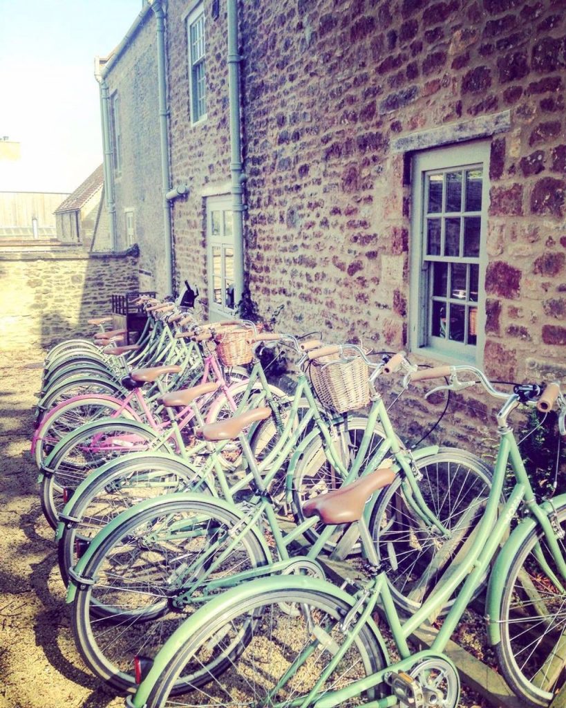 Soho Farmhouse is a private member's club explore with Crofton and Park Concierge Services