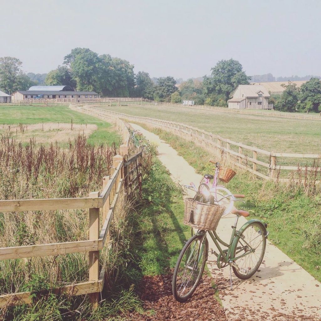 Soho Farmhouse is a private member's club explore with Crofton and Park Concierge Services