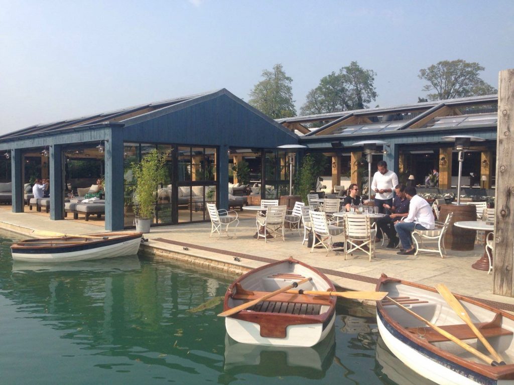 Soho Farmhouse is a private member's club explore with Crofton and Park Concierge Services