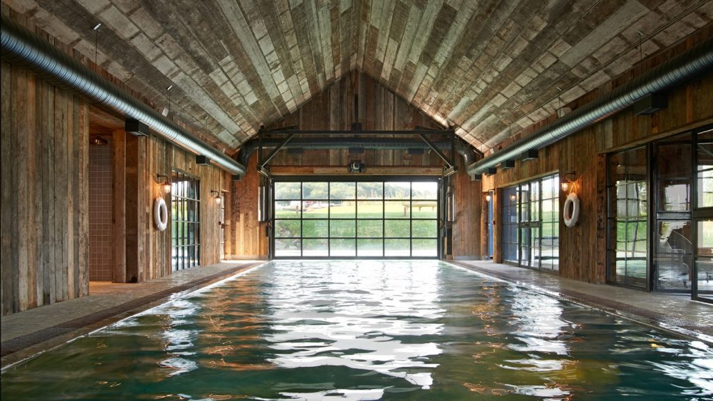 Soho Farmhouse is a private member's club explore with Crofton and Park Concierge Services