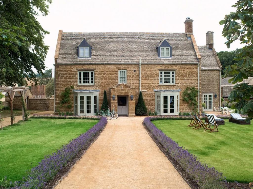 Soho Farmhouse is a private member's club explore with Crofton and Park Concierge Services