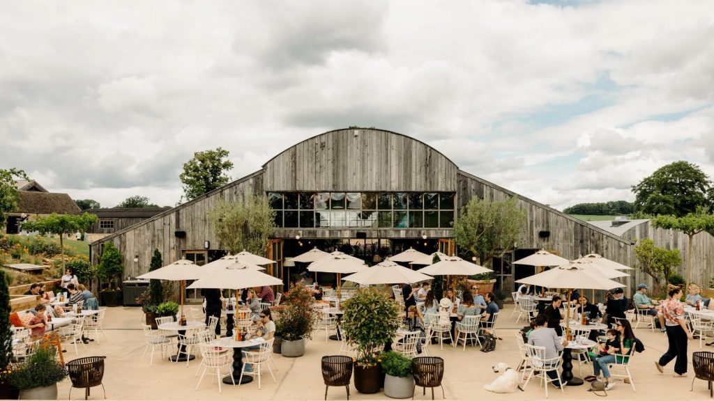 Soho Farmhouse is a private member's club explore with Crofton and Park Concierge Services