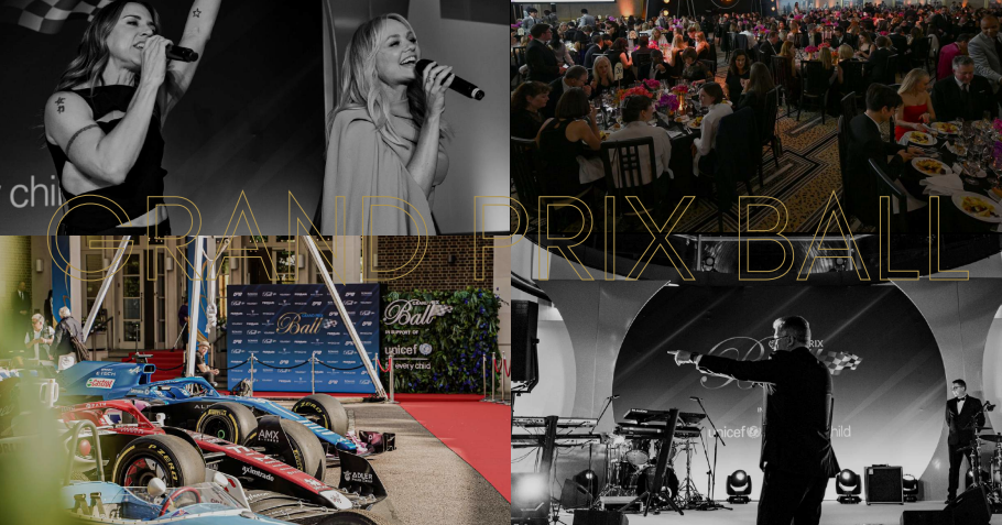 Experience and Explore The Grand Prix Ball 2024 with The Peninsula Hotels and a Bespoke Personal Concierge Service - Crofton & Park