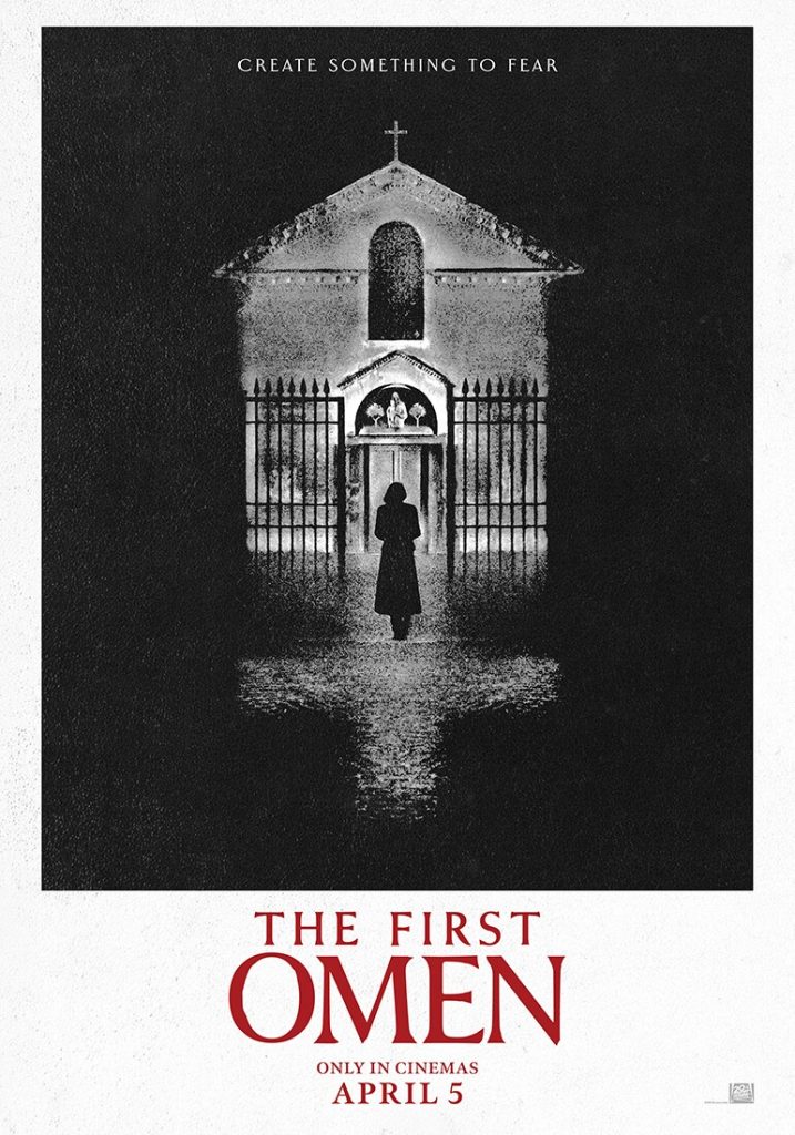 First Omen 2024 Red Carpet Film Premiere - Book with Crofton & Park Concierge Today