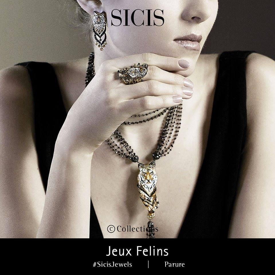 High Jewellery & Watches: Where Timelessness Meets Exquisite Design with SICIS and Crofton & Park Concierge