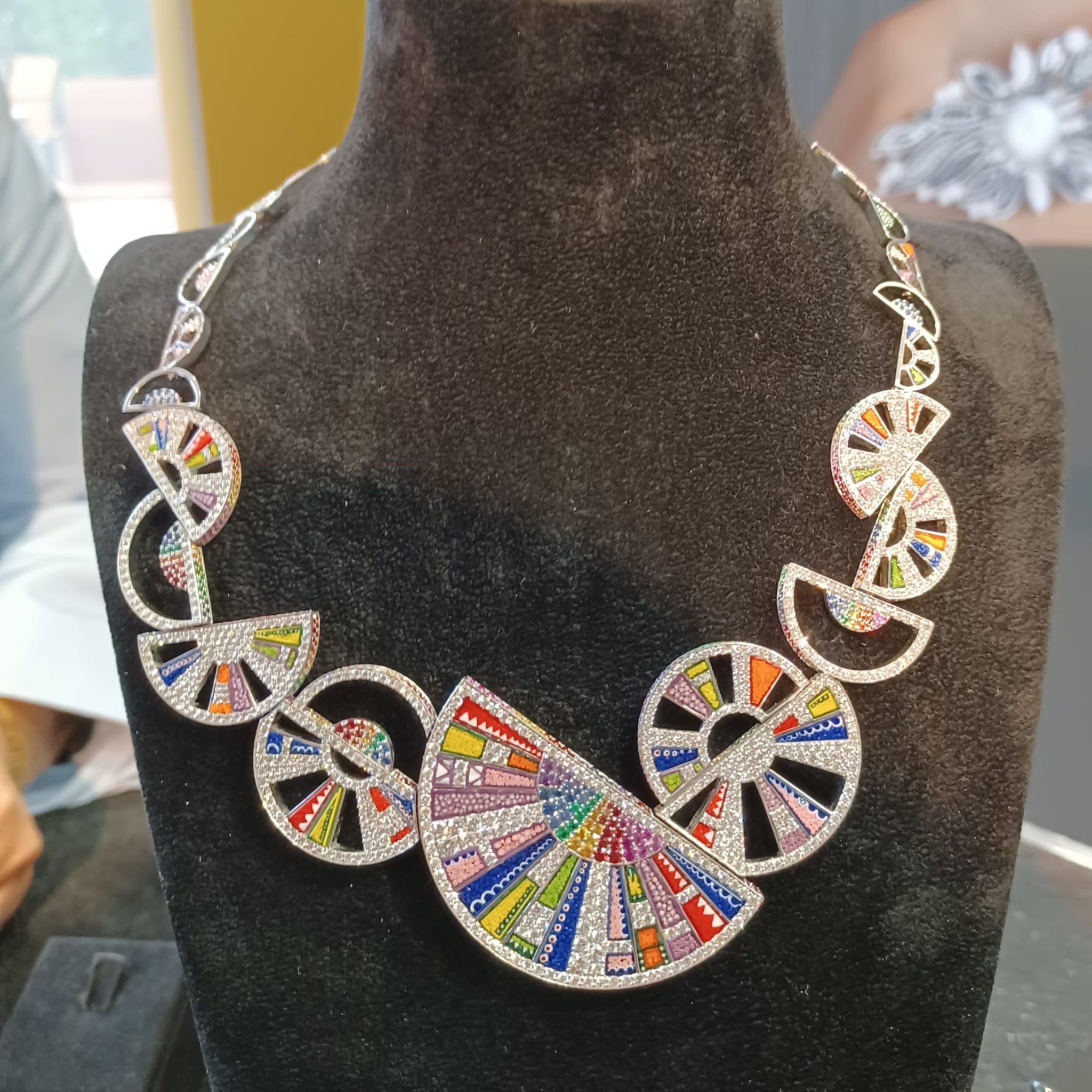 High Jewellery & Watches: Where Timelessness Meets Exquisite Design with SICIS and Crofton & Park Concierge