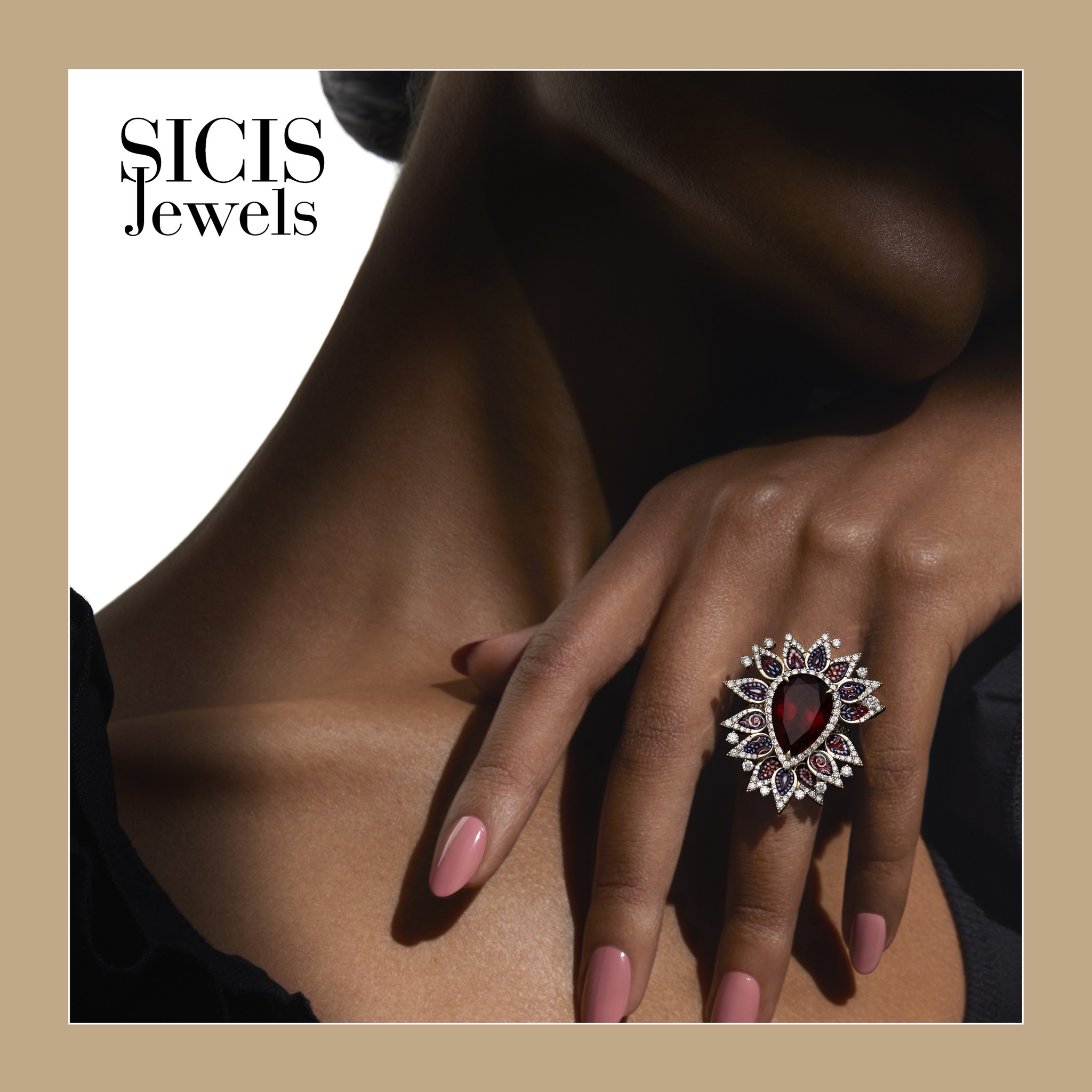 High Jewellery & Watches: Where Timelessness Meets Exquisite Design with SICIS and Crofton & Park Concierge