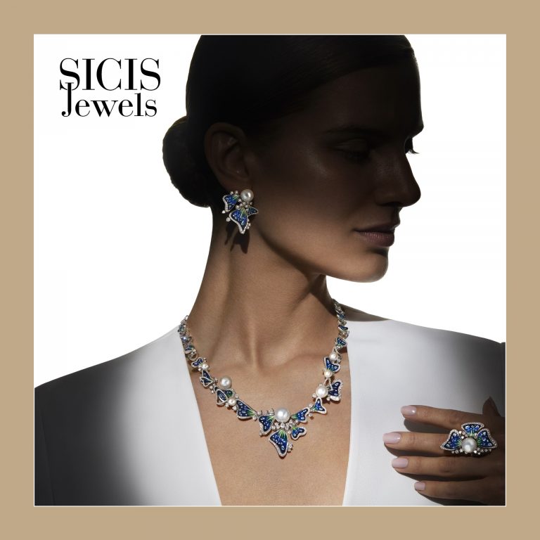 High Jewellery & Watches: Where Timelessness Meets Exquisite Design with SICIS and Crofton & Park Concierge