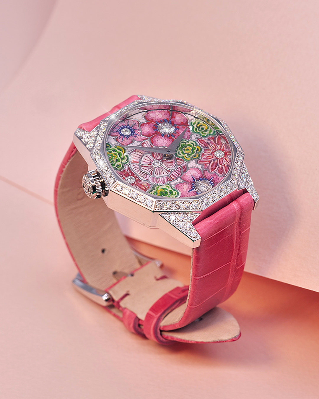 High Jewellery & Watches: Where Timelessness Meets Exquisite Design with SICIS and Crofton & Park Concierge