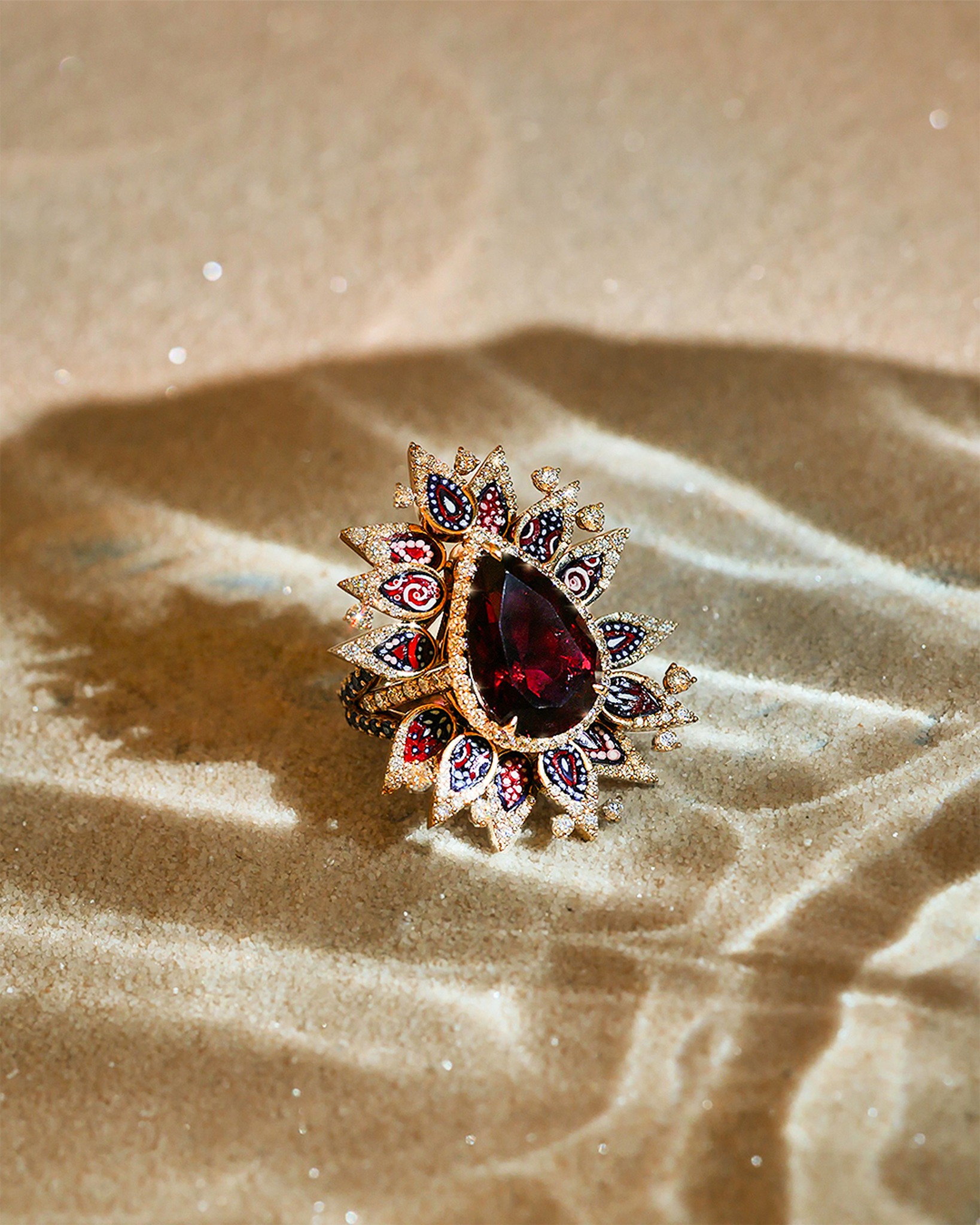 High Jewellery & Watches: Where Timelessness Meets Exquisite Design with SICIS and Crofton & Park Concierge