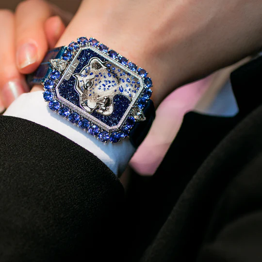 High Jewellery & Watches: Where Timelessness Meets Exquisite Design with SICIS and Crofton & Park Concierge