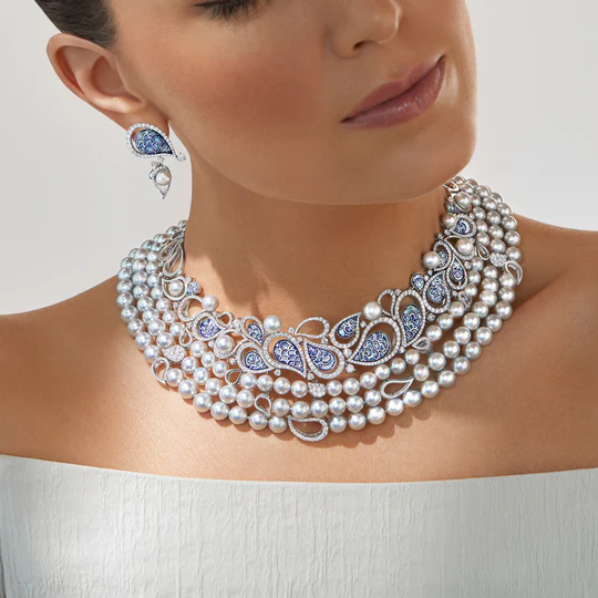 High Jewellery & Watches: Where Timelessness Meets Exquisite Design with SICIS and Crofton & Park Concierge