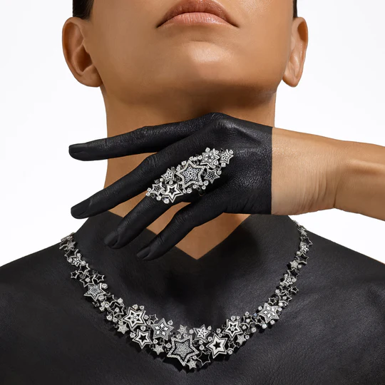 High Jewellery & Watches: Where Timelessness Meets Exquisite Design with SICIS and Crofton & Park Concierge