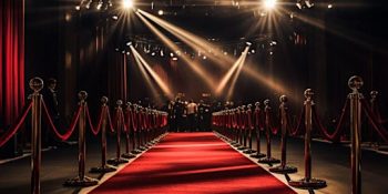 Red Carpet film premieres in london with Crofton and park concierge
