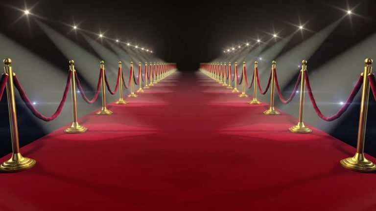 Red Carpet Film Premieres in London with Crofton and Park Concierge Services