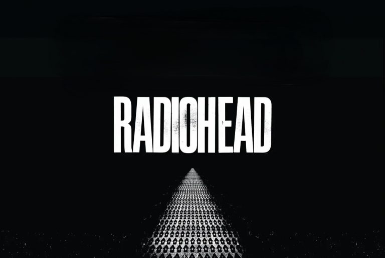 Radiohead announce 4 nights at the O2 Arena In November
