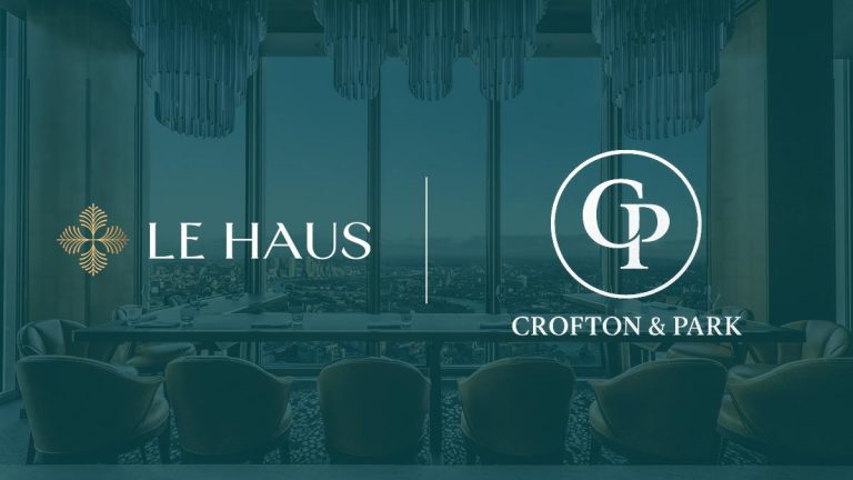 Le Haus | CROFTON & PARK Partnership