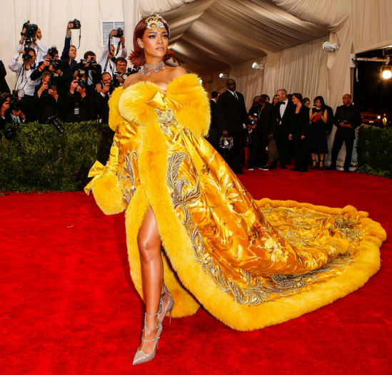 “Met Gala red carpet entrance”, “New York skyline from rooftop hotel”, “Broadway theatre marquee at night”, “Helicopter over Manhattan”