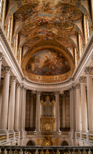 Palace of Versailles Hall of Mirrors, Ore by Alain Ducasse dining room Versailles, gardens of Versailles horse ride, royal apartments private tour, Grand Canal Versailles sunset view, photo shoot Versailles grounds, Pavillon Dufour restaurant interior, Versailles fountains and groves, French royal gastronomy meal, Chateau de Versailles VIP access