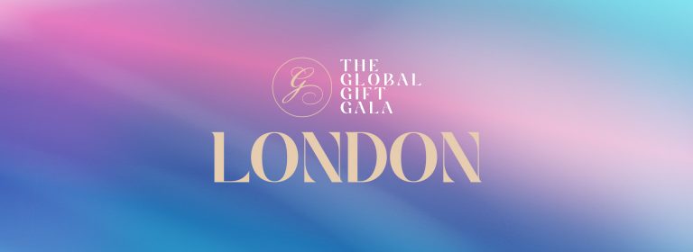 The Global Gift Gala London – A Night of Glamour, Philanthropy & Impact